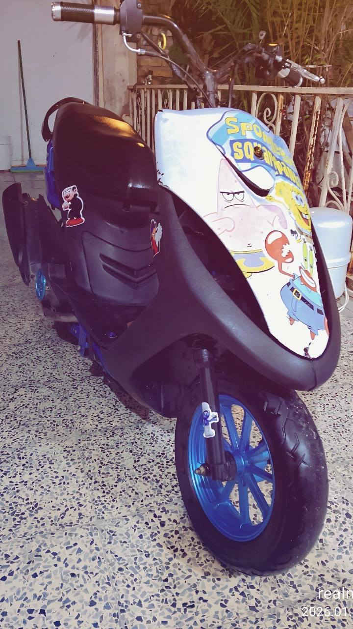 السلام عليكم
ماكس عدله للبيع مزوده بوشه 55 مكينه شلعه ومعدل مكاني حله سعر 450


**إذا كنت صاحب هذا الإعلان وتريد حذفه لأي سبب، رجاءا أرسل رسالة إلى الدعم الفني**