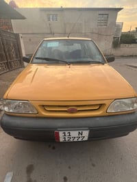 ٢٠١٨ • كفالة عامه • بدون ضربه