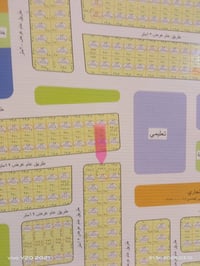 ارض • يم المحافظه • قفل