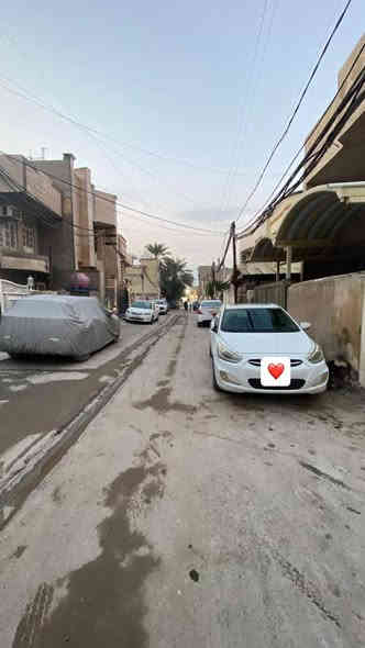 السلام عليكم بيت للبيع في حي تونس ١٥٠ متر
📌طابو صرف زراعي سند ٢٥
📌واجه ٧.٥٠ نزال ٢٠
📌٤ غرف نوم وحده طابق ارضي و٣طابق ثاني
📌كراج +حديق
📌قريب من الشارع العام وبنفس فرع السكني
📌٥ بيت من السكني
📌الشارع عريض
العنوان حي تونس افاق عربيه شارع القرأن الكريم فرع افران صمون الامير
للاستفسار الاتصال على الارقام   *********** مكتب أكد للعقار ابو عمر الحياني
