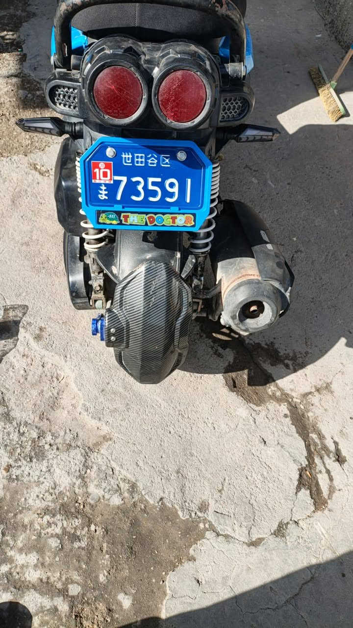 سلام عليكم جبلي للبيع
الدراجه خير من الله شلعه ومعدل تشك الكاع 
جيب وياك فيتر وافحص نقص بس الكيلو متر 
العنوان بغداد شهداء البياع السعر 750 وبيه مجال 
اي استفسار خاص او اتصل ***********
