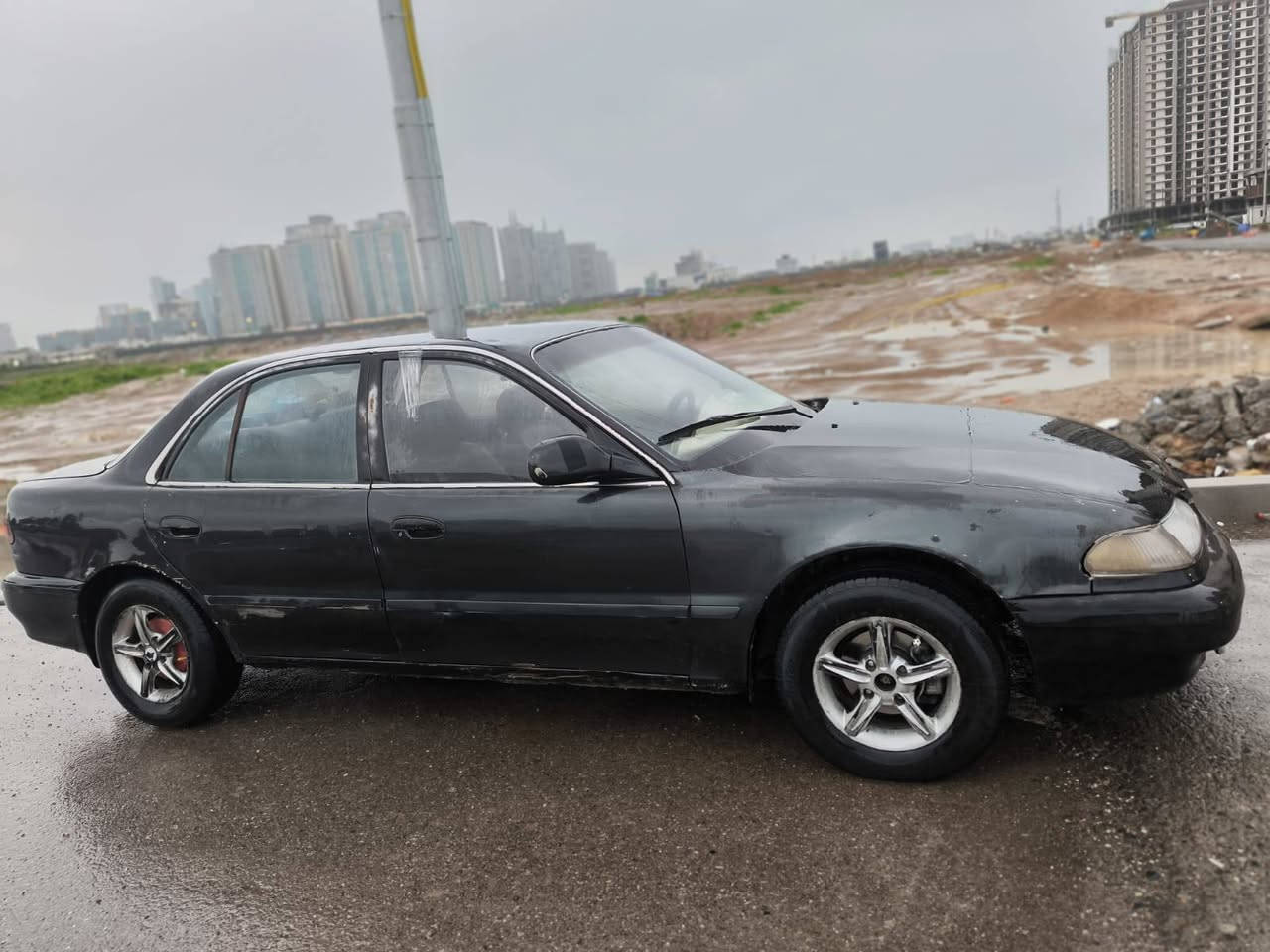 1993
ئاڕم پلاستیک سلێمانی 
قوفل 12وەرەقە 
گیڕ و مەکینە بەشەرت 
هۆندا سۆناتا أربيل, العراق


**إذا كنت صاحب هذا الإعلان وتريد حذفه لأي سبب، رجاءا أرسل رسالة إلى الدعم الفني**