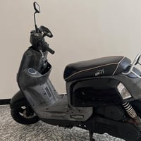 دراجة بوليس نوزل • كفرات أصلية • بابل الحمزة الغربي