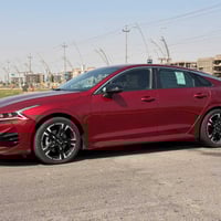 K5 جي تي لاين • ٢٠٢٣ • حرة بصرة