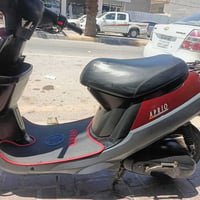 مرقم • مامفتوح • نظيف ٩٠٪