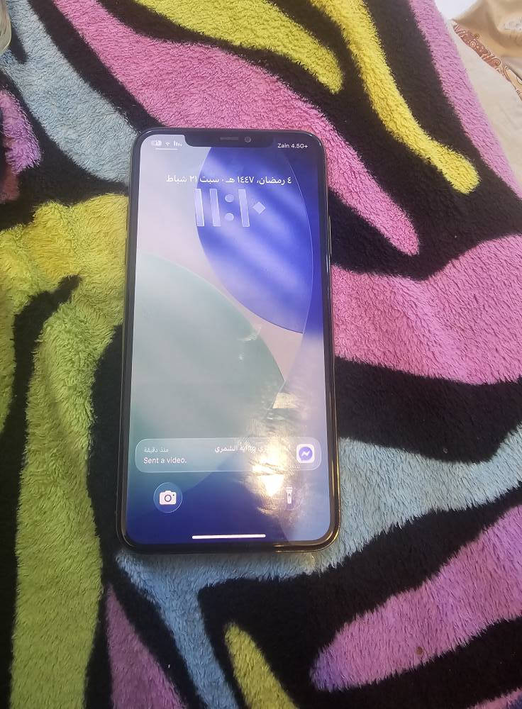 السلام عليكم عدي ١١ برو ماكس ٢٥٦ بطاريه ٨٩ الشرطه الخامسه *********** بغداد, العراق
