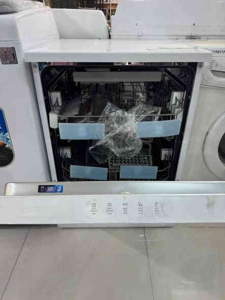 بگجات شركة اقبال الخير للتجارة العامة المحدوده فرع حديثة 

البگج الثاني تجهيز مطبخ كامل

١. طباخ كريازي ستيل ( ٥ عين )
٢. غسالة صحون ميديا 
٣. مجمدة جنرال ٢ باب ١٦ قدم
٤. ثلاجة ريم كولد ٢٢ قدم
٥. براد ماء الحافظ 
٦. ميز طعام بيضوي ٦ كرسي

مجموع قسط البگج (165,000)
 لمدة ٢٤ شهر

وكذلك يتوفر لدينا برنامج اقساطي الذكي لحاملي ماستر كارد الرافدين

للتواصل والاستفسار خاص 
او على الارقام واتساب 
***********
***********
