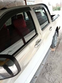 بيك كريت ويل • ٢٠١٣ • رقم قادسيه