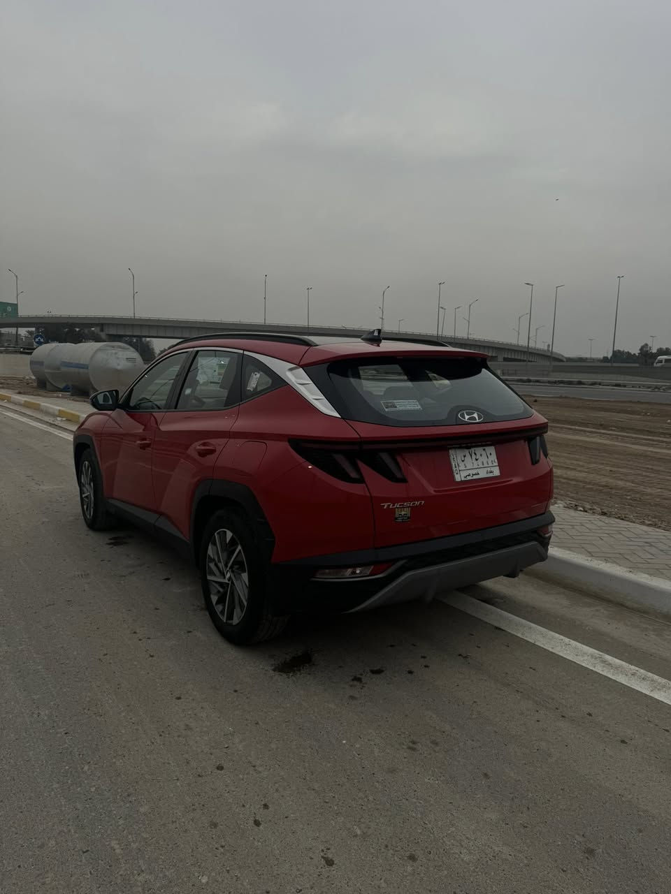 توسان 2023 خليجي للبيع  السياة فول مواصفات  بانوراما بيها صبغ بلنبيد والدعامية  و بارد بلصندوق شويه 
السعر 28 ونص عراقي
استفسار 
***********
