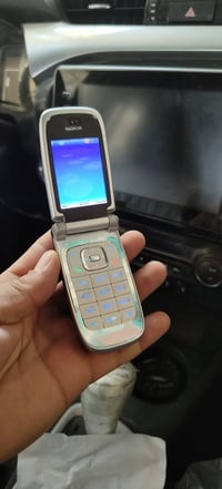 موبايل نوكيا العكرب  الاصلي  جهاز نظافه ممتازه الشراي يتصل  0784888969...