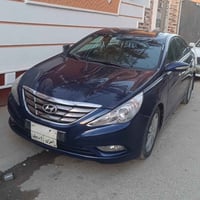 سوناتا • ٢٠١١ • رقم اربيل