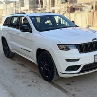 جيب وارد امريكي موديل 2021 فئه اكس مفوله للاخير مكينه 6 سلندر ماشيه 92...