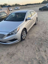 سونته للبيع وارد امريكا 16 سياره جاهزه خير من الله حداديه جديده تخم تا...