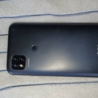 ريدمي ٩ سي • ذاكرة ٦٤ • بيه مجال