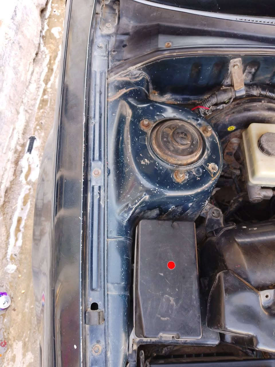 سوناته تو موديل 94بسمنا كير اتماتيك خير من الله السيارة جاهزه كهربايات شغاله بتري جديد رقم بغداد السيارة بلاديه مكان ديالى الخالص السنديه السعر 40وبيهه مجال ***********
