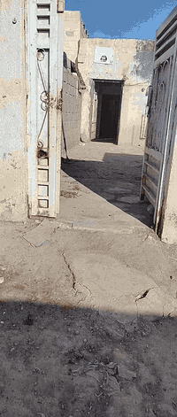 أرض زراعية • حاوي لعباس