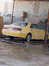 مكينه VVT جديدة • مفحوصه ٢٠٢١ • وكاله خاصه