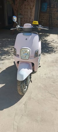 دراجه بوليس رمبه صار شهر طالعه وكيل بيت عاشور 07770670220