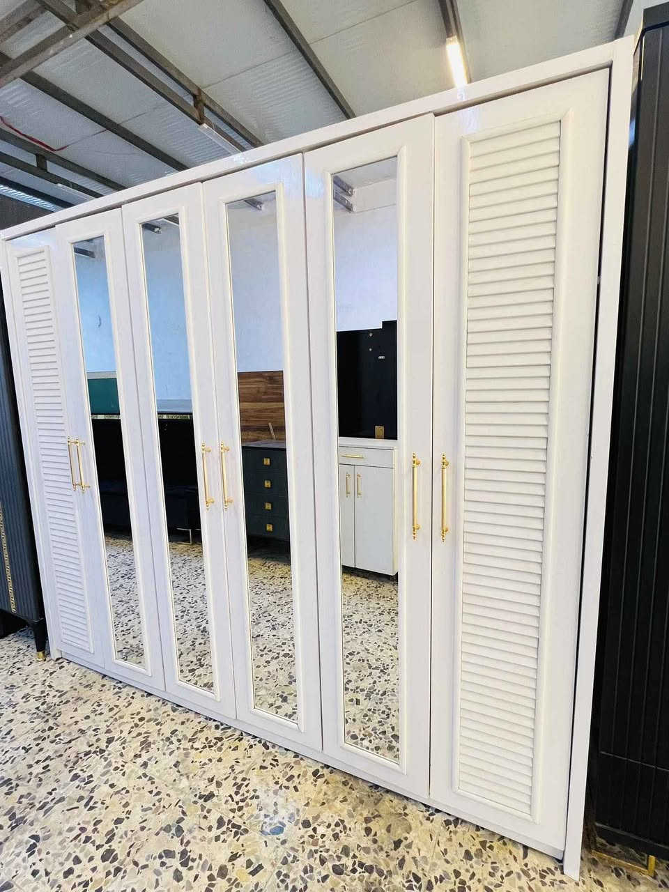 غرفة. تركي. نضام. ابواب. لون. مميز. كوالتي. عالي.٨قطع  ٦٥٠بس. واصل. كول مناطق بغداد بغداد, العراق


**إذا كنت صاحب هذا الإعلان وتريد حذفه لأي سبب، رجاءا أرسل رسالة إلى الدعم الفني**