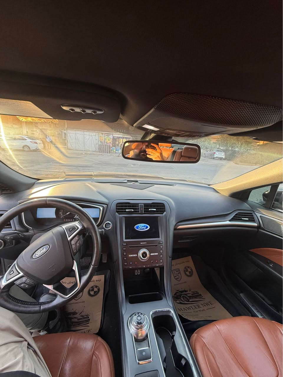 2020 titanium فول مواصفات 
58 هه زار رويشتوه 
1 چاملغ سبوغه بئ ژورئ  ئيرباگ نه ته قيه 
*********** أربيل, العراق
