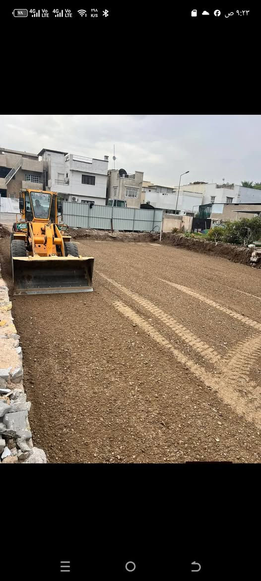 جانب من اعمال مكتب المعمار ابو حيدر انشاء الله ينال اعجابكم ومن الله التوفيق


**إذا كنت صاحب هذا الإعلان وتريد حذفه لأي سبب، رجاءا أرسل رسالة إلى الدعم الفني**