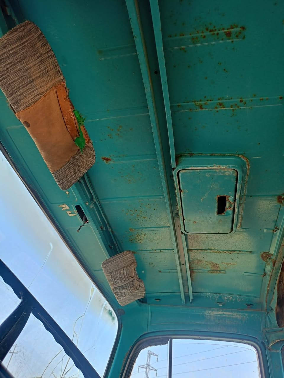 السلام عليكم ابوردين للبيع موديل 75 محرك 82 ستندر مكفول سياره ارثه السعر 12 مليون باقي التفاصيل عل هاذه الرقم *********** ابو علي رجاء المو شراي لا يخابر  مكلف بل نشر
