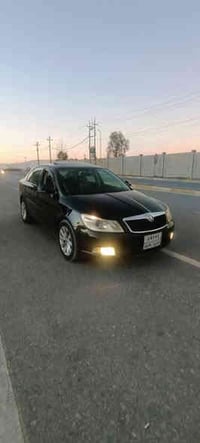 اوكتافيا • ٢٠٠٩ • فول اوتوماتيك