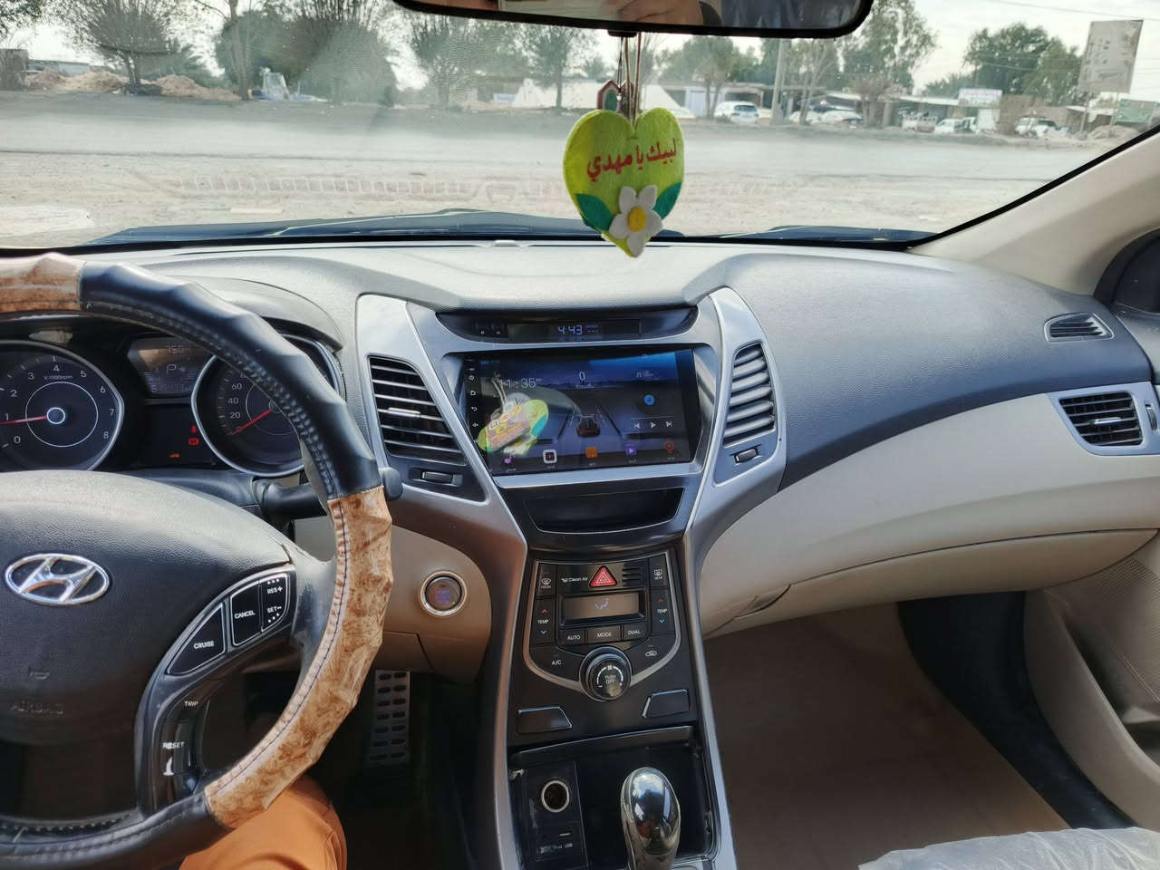 النترا مديل 2015 خليجي فول موصفات واحد ع واحد  رقم مثنى مصفره هيئه وغرامات بسمي السياره 

مكينه 1800 لا تبخير ولا تنقيص
كير جديد 

السونار مرفق وي الصور  سعر السياره 110 وبيها مجال قليل جداا مكان السياره الديوانيه *********** الموشراي لا يتصل
