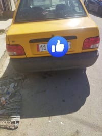 سيبا • ٢٠١٣ • محرك وكير
