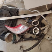 خليجي • قطع غيار • تبديل