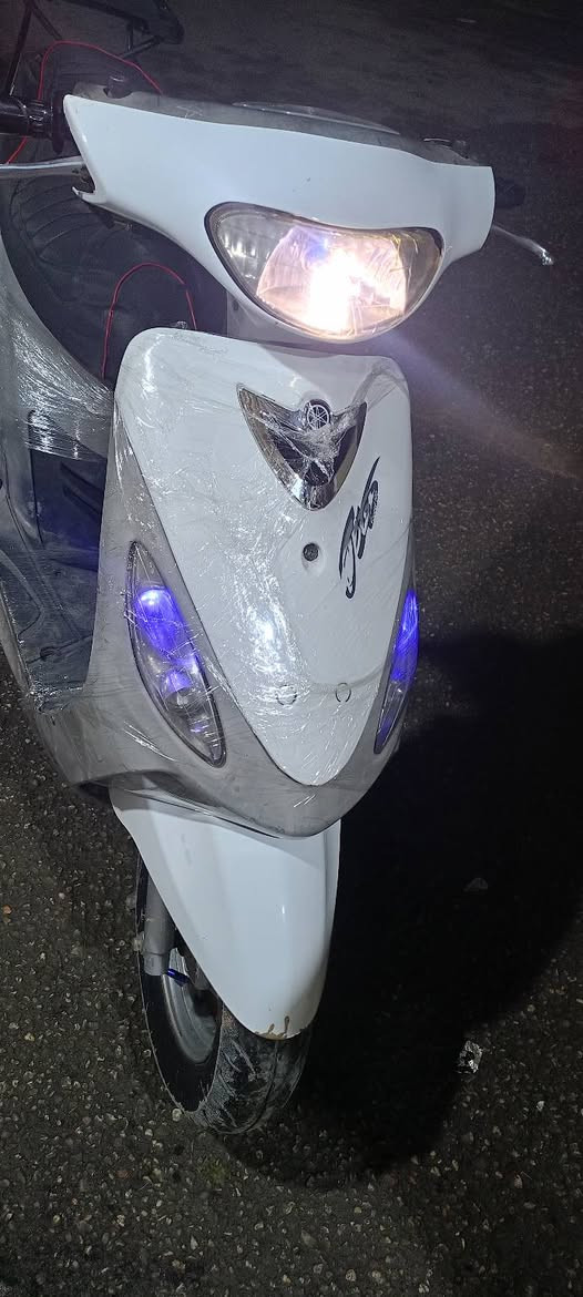 السلام عليكم ماكس منغولي للبيع دراجه حلوه جديده نظيفه ما متعوبه دراجه مال جناي محرك ناعم السعر 575 اوبيه مجال رقم***********
