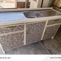 بعقوبة حي المعلمين • خزائن • أثاث منزلي