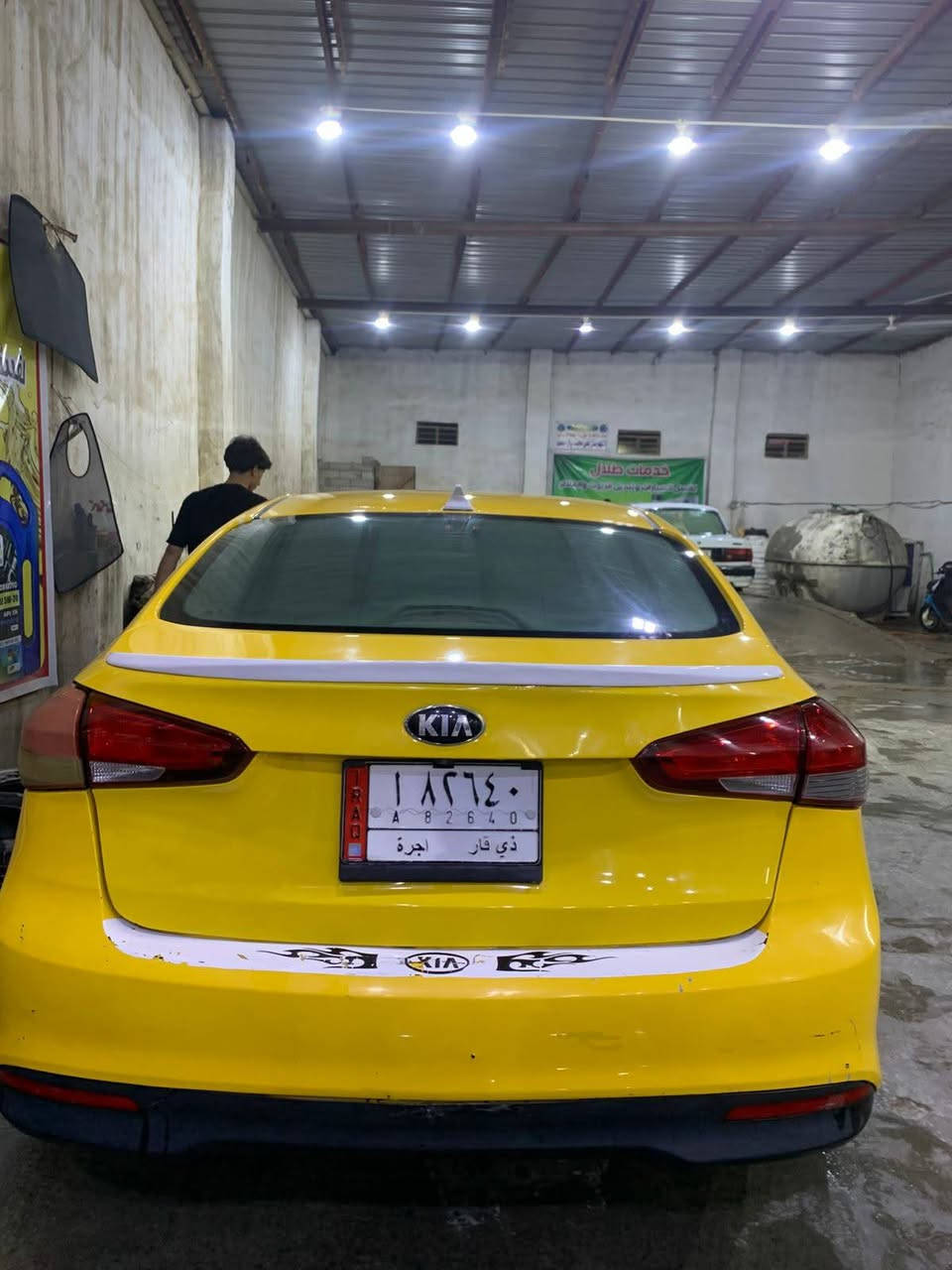 السلام عليكم فورتي 2018ضربته جاملغ وبنيد جاهزه مكينه كير حداديه تبريد تدفئه مكينه 2000دوش كير at بسمي ورقم نكليزي مصفره هيئه وغرامات خط وبحث جديد سنويه ل 2030 سعره 116وبيه مجال مكاني ناصريه سوك الشيوخ ***********
