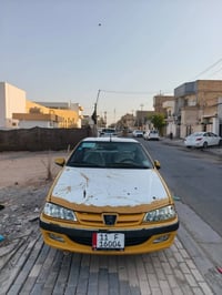 بيجو بارس • كفالة • ٢٠١٥