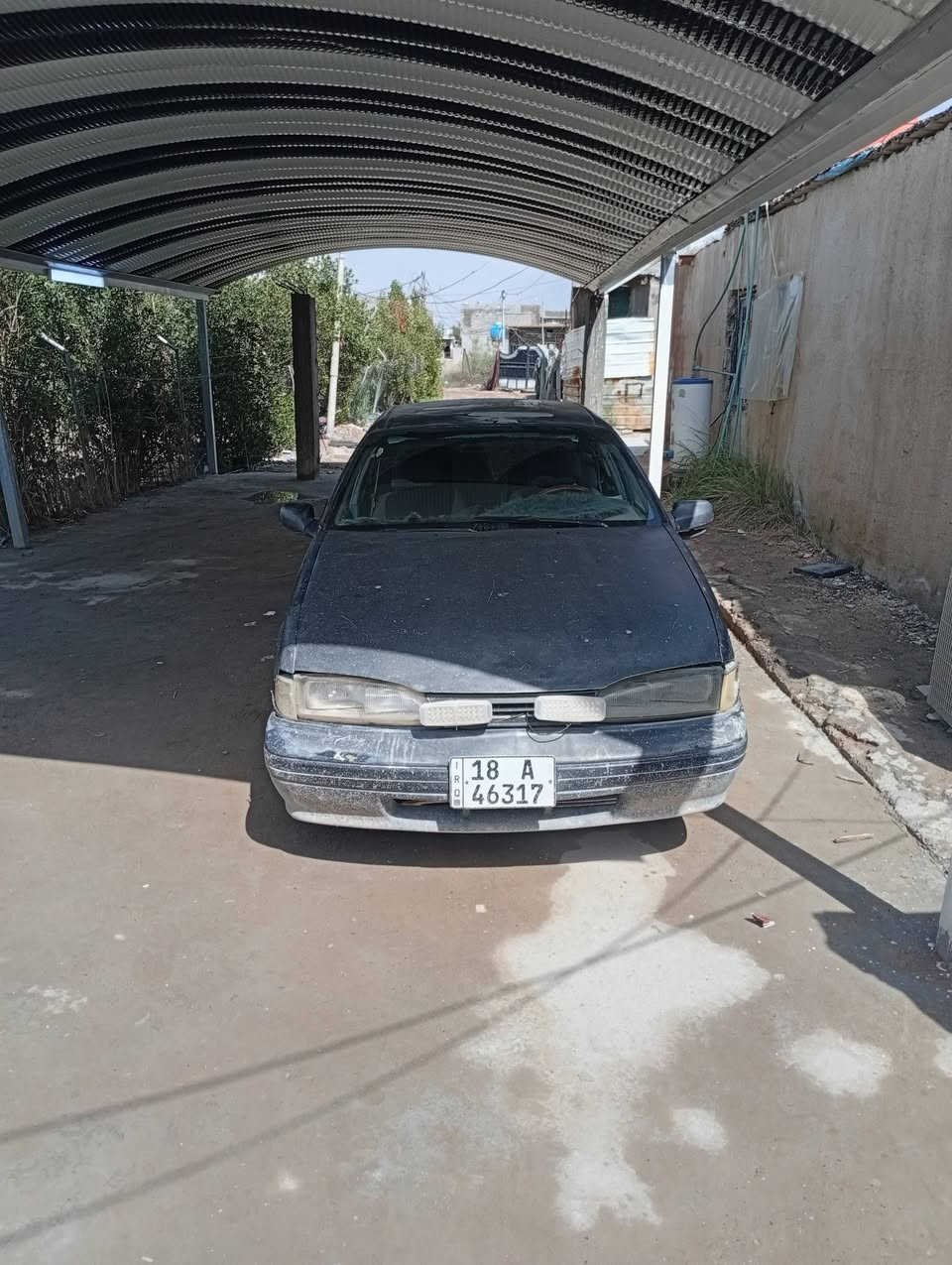 برنس للبيع بأسمي كير ومكينه حلوات سياره نضيفه عارضها ب20رقمها بابل للأستفسار اكثر ***********
