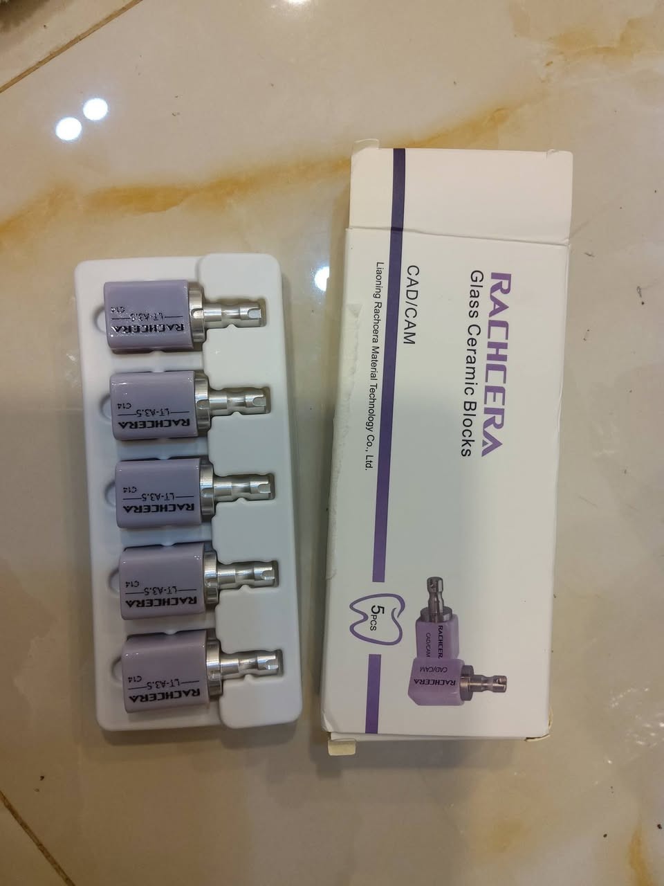 السلام عليكم اجهزة وادوات اسنان


**إذا كنت صاحب هذا الإعلان وتريد حذفه لأي سبب، رجاءا أرسل رسالة إلى الدعم الفني**