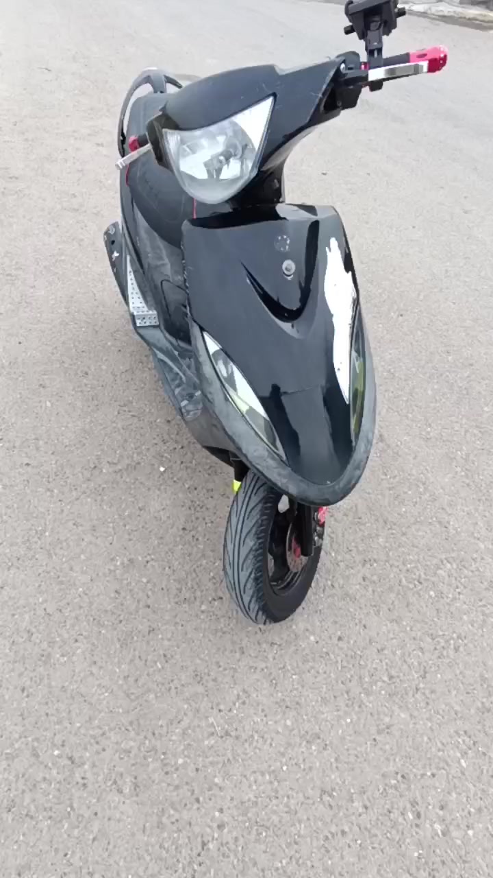 السلام عليكم دراجه ماكس للبيع  دراجه كلهه بلاديه ما بيهه أي نقص نكره سلف بكل وقت  شلعه ومعدل فول.      #السعر 650 او بيهه مجال للشراي     مكاني محموديه    *********** واتساب
