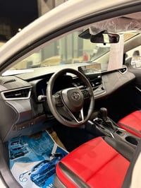 كورولا هايبرد • ٢٠٢٥ • ٩٠٠٠ كم