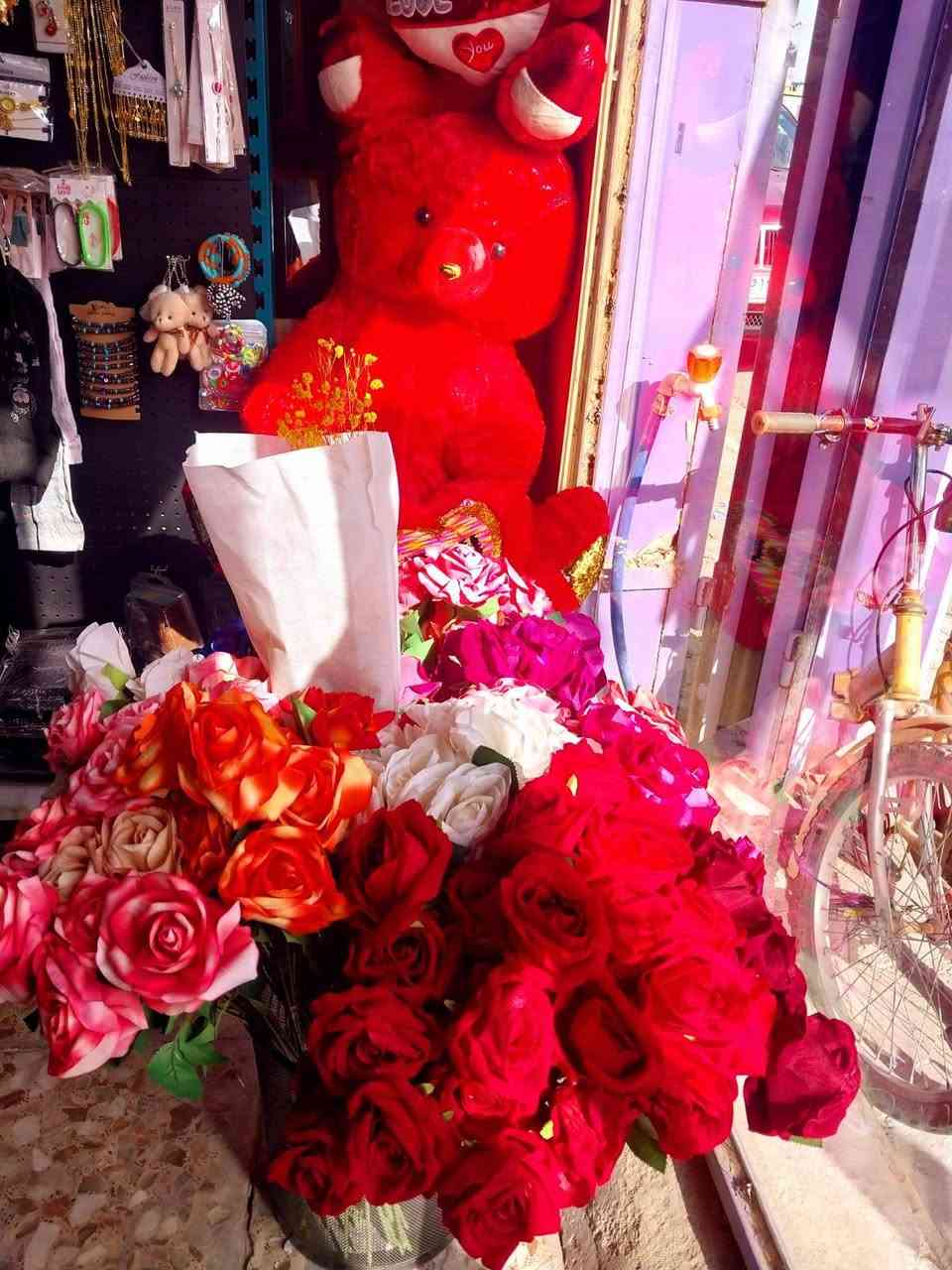 اجعل مناسبتك أجمل مع سنتر فطوم ❤️
الهدية ليست مجرد غرض، بل هي شعور! لذلك جمعنا لكم:
✅ الورد لغة الحب.
✅ الألعاب لغة الفرح.
✅ التغليف لغة الاهتمام.
​ننتظركم لتجهيز أجمل الهدايا بأرقى الأساليب. 🎀


**إذا كنت صاحب هذا الإعلان وتريد حذفه لأي سبب، رجاءا أرسل رسالة إلى الدعم الفني**