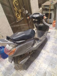 سبيسي • طافية • متروكة