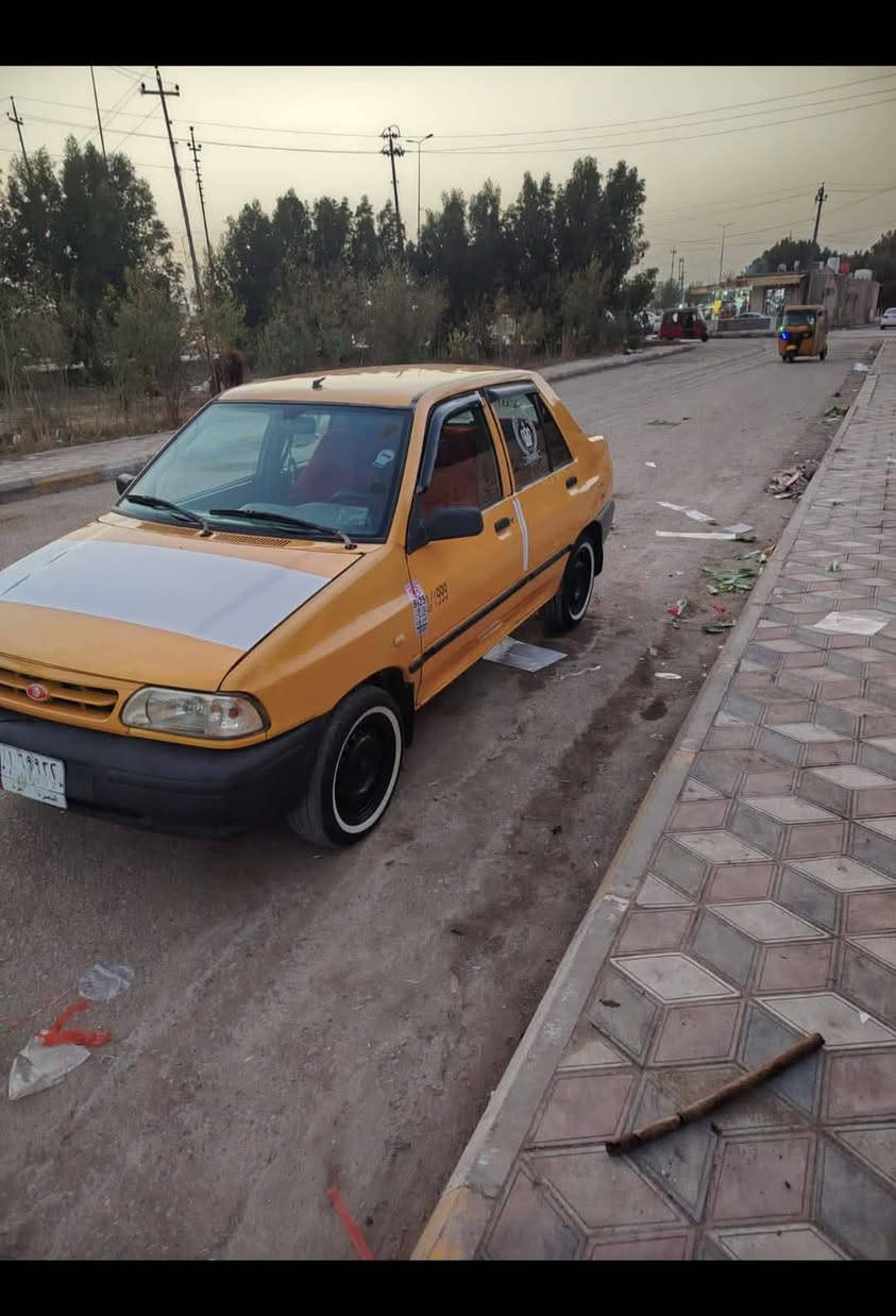 سلام عليكم سايبه موديل ١٨ مكينه وكير كفاله بدي مكفول ما عده جامله جاملغ الكدام مبدل شواصي بلاديات تخم تاير ابو خط البيض شاشه وكامره سنويه منتهبه العنوان البصره القبله سعر ٣٥وبيه مجال ***********
