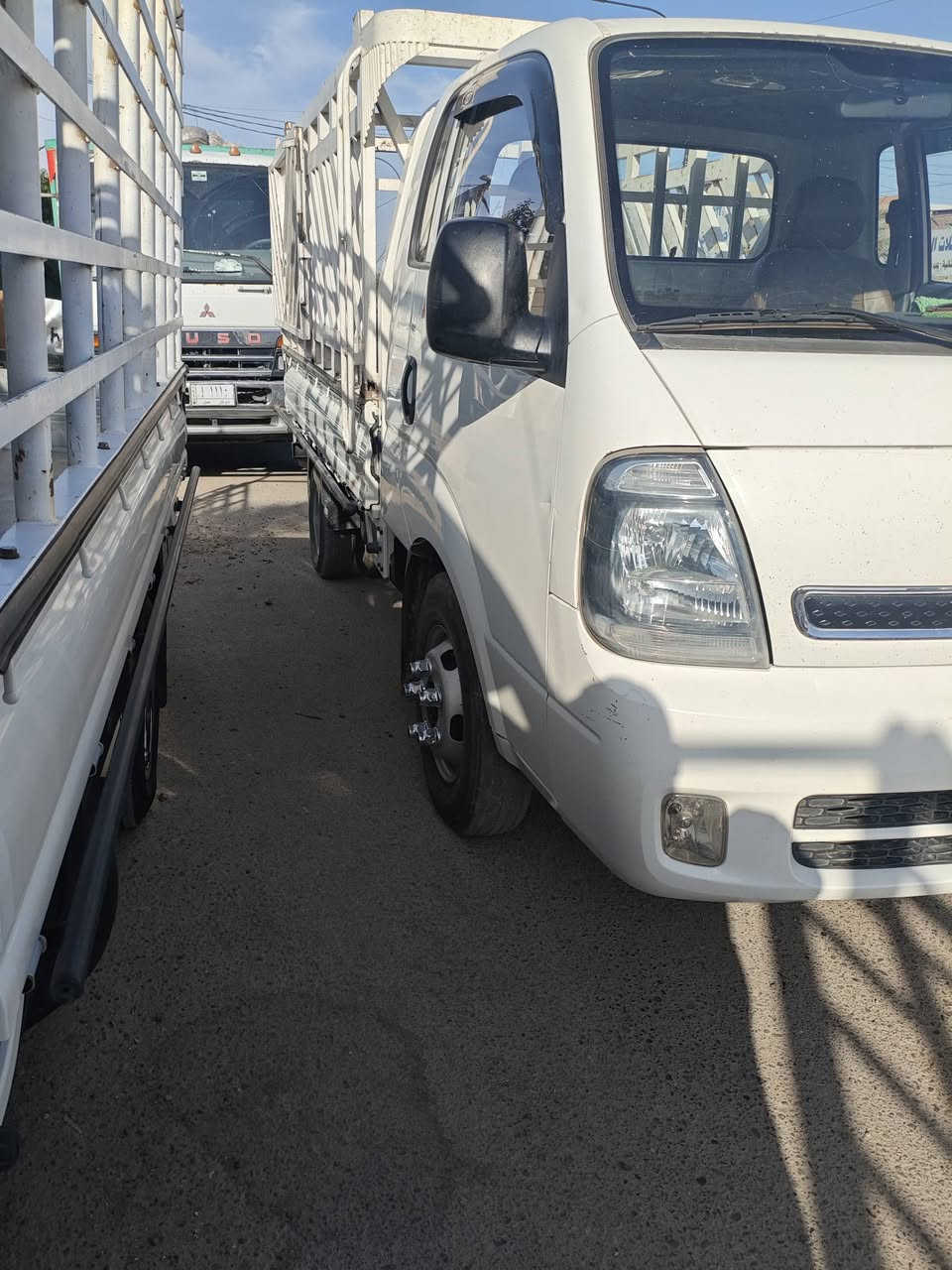 كية فحل موديل 2020للبيع مكاني بغداد للتواصل ‏‪0776 099 7644‬‏
