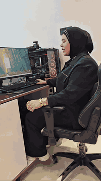 شركة صدى الإعلان • خدمات إعلانية • بغداد