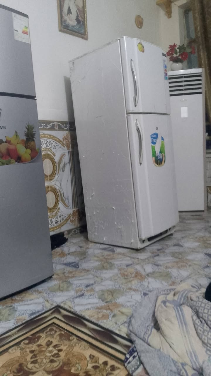 ثلاجات مجمدات نضيفات البيع على فحص والضمان مكان النهروان الشراي خاص


**إذا كنت صاحب هذا الإعلان وتريد حذفه لأي سبب، رجاءا أرسل رسالة إلى الدعم الفني**