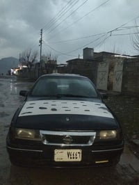 أوبل • ١٩٩٢ • السليمانية