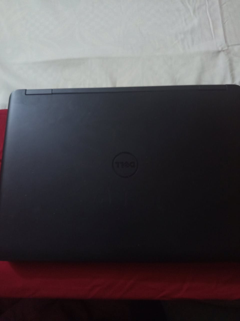 حاسبه دل للبيع جديده وياها ملحقاتها السعر 130 بيها مجال


**إذا كنت صاحب هذا الإعلان وتريد حذفه لأي سبب، رجاءا أرسل رسالة إلى الدعم الفني**