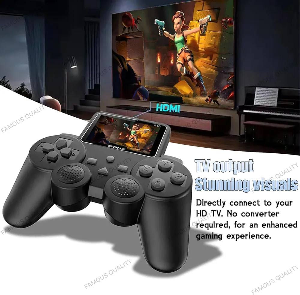 دلل أبنك 🫠 جوستك ألعاب يحتوي ع اكثر من 500 لعبة تنربط ع موبايل يمكن لعب اكثر من شخص


**إذا كنت صاحب هذا الإعلان وتريد حذفه لأي سبب، رجاءا أرسل رسالة إلى الدعم الفني**