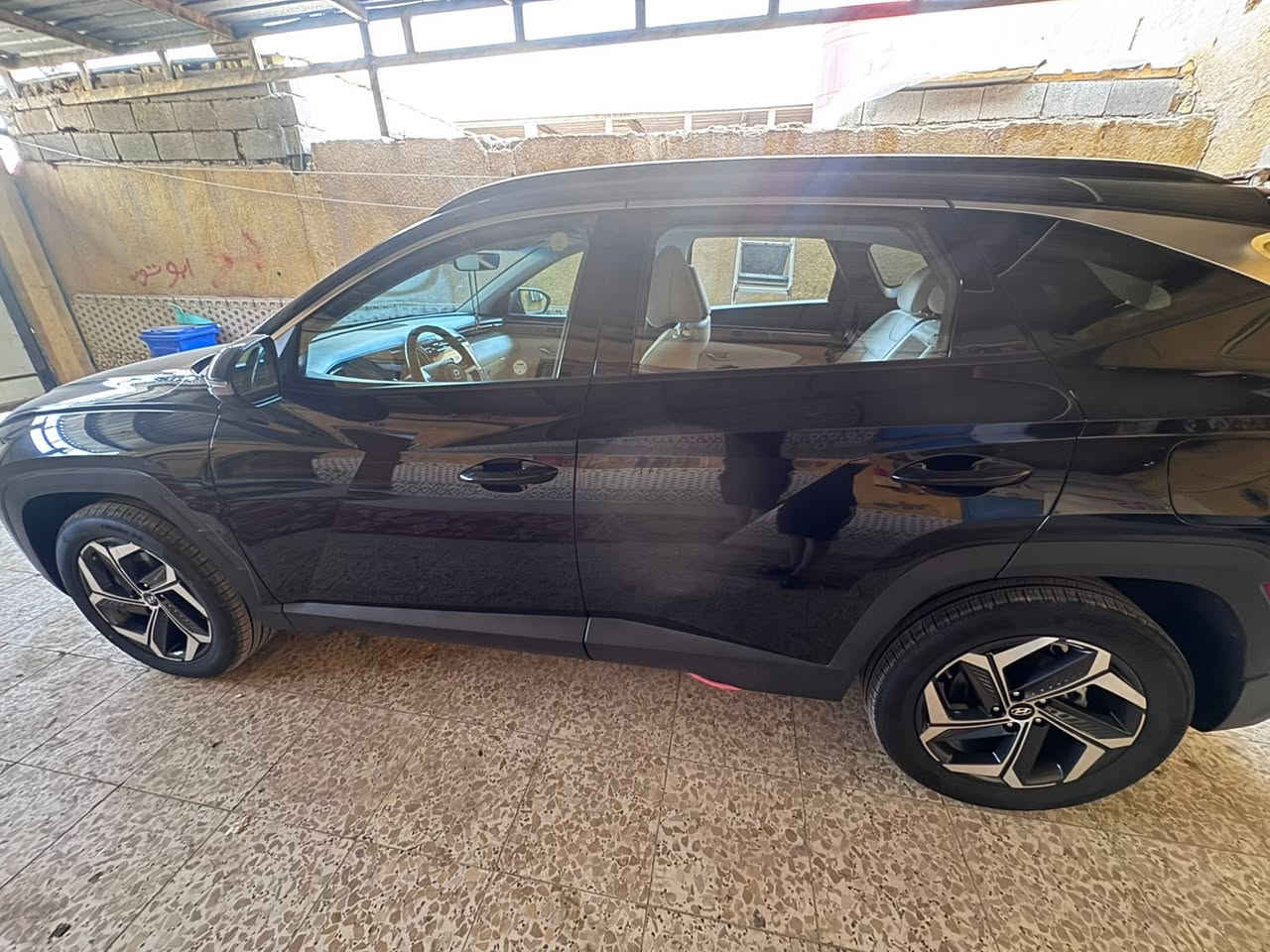 للبيع هونداي توسان 2024
فول مواصفات فتحتين 
السياره هايبرد وارد امريكي 

للتفاصيل الاتصال على الرقم ***********
او واتساب
