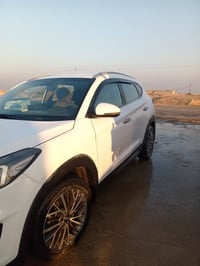 توكسان • ٢٠٢٠ • دكوك