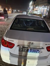 النترا موديل 2011 السياره خليجي بيه ثلاث قطع صبغ رقم اربيل صار شهر من ...